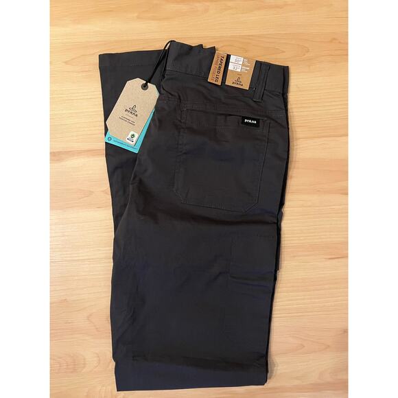 PrAna Double Peak Pant - Picture 5 of 9